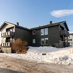 Tromso Arctic Nest